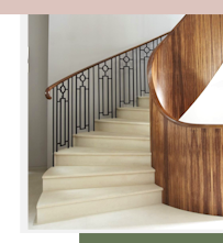 Услуги Лестницы под ключ в Кирове-Чепецке