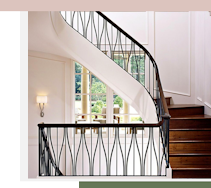 Услуги Лестницы под ключ в Кирове-Чепецке