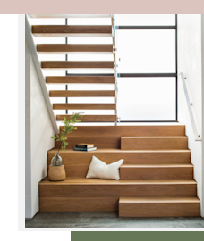 Услуги Лестницы под ключ в Кирове-Чепецке