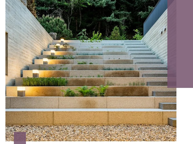 Монтаж лестниц под ключ в Кирове-Чепецке — быстро и качественно