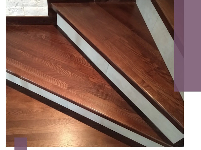 Ремонт металлических и бетонных лестниц в Кирове-Чепецке быстро и качественно