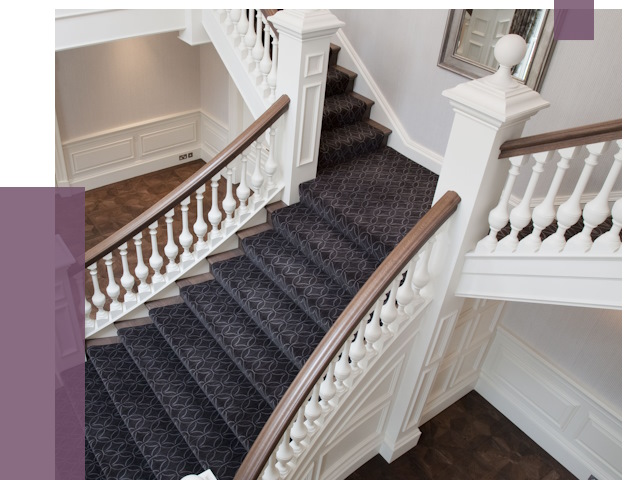 Деревянные лестницы в Кирове-Чепецке на заказ от 456708 руб. — ПРОЛЁТ-Крв