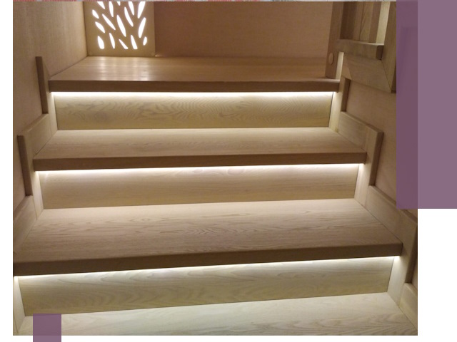 Облицовка бетонных лестниц под ключ в Кирове-Чепецке качественно и быстро