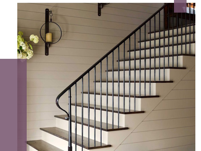 Лестницы для дома в Кирове-Чепецке —  от 81555 руб. | ПРОЛЁТ-Крв