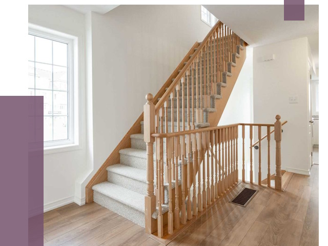 Мансардные лестницы в Кирове-Чепецке от 20117 руб. | ПРОЛЁТ-Крв