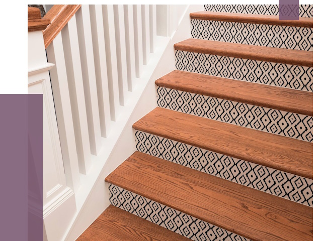 Покраска лестниц в Кирове-Чепецке от 2012 руб. — цены и сроки | ПРОЛЁТ-Крв