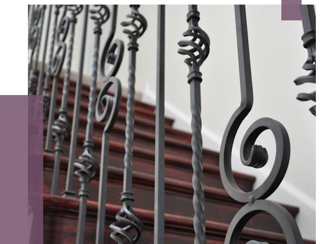 Демонтаж перил в Кирове-Чепецке от 4567 руб. — разборка и вывоз | ПРОЛЁТ-Крв