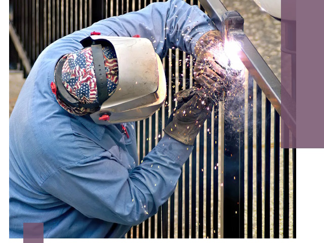 Демонтаж перил срочно и аккуратно в Кирове-Чепецке