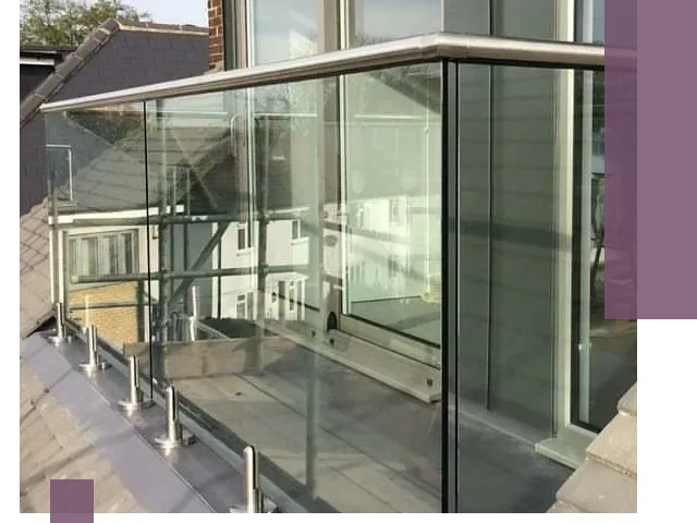 Демонтаж балконных ограждений в Кирове-Чепецке — быстро и безопасно