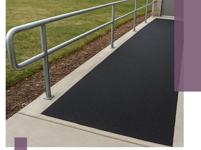 Демонтаж пандусов в Кирове-Чепецке: быстро и аккуратно