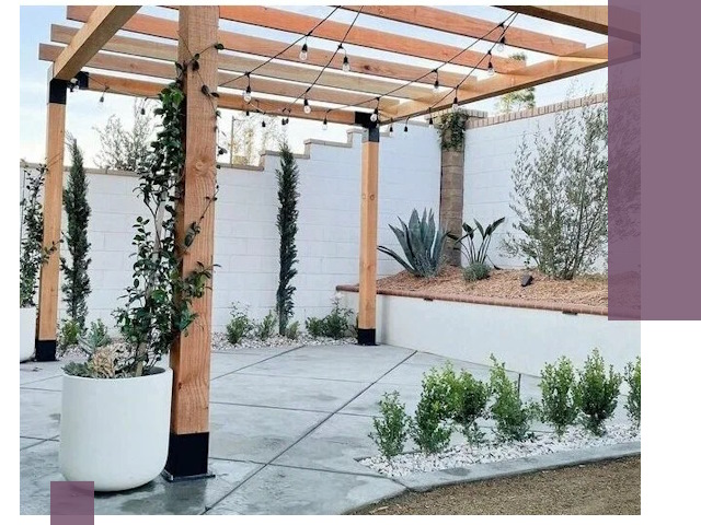 Надежные навесы для террасы в Кирове-Чепецке под ключ от производителя