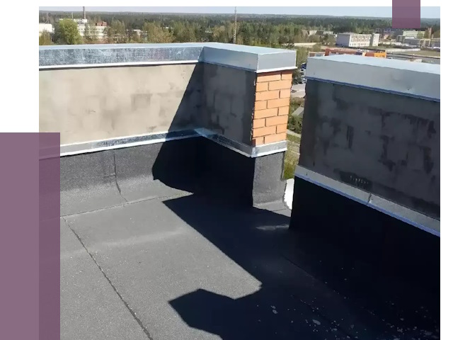 Демонтаж парапетов в Кирове-Чепецке от 4567 руб.  | ПРОЛЁТ-Крв