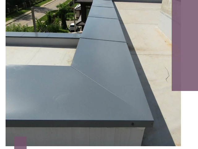 Демонтаж парапетов любой сложности в Кирове-Чепецке быстро и аккуратно