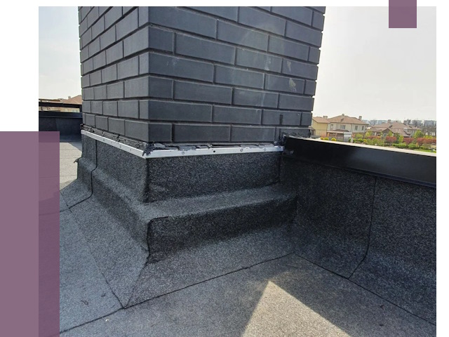 Ремонт парапетов в Кирове-Чепецке от 8373 руб.  | ПРОЛЁТ-Крв