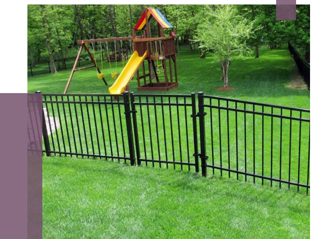 Изготовление газонных ограждений в Кирове-Чепецке от 4567 руб. | ПРОЛЁТ-Крв