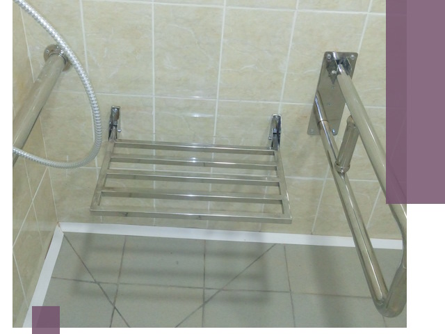 Демонтаж поручней для инвалидов в Кирове-Чепецке быстро и безопасно